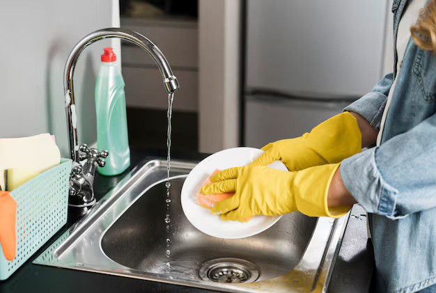 washer repair service in Fishers Indiana